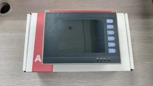 ABB CP430 T-ETH 1SBP260196R1001 Industrial Control Panel 4