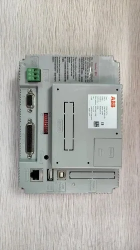 ABB CP430 T-ETH 1SBP260196R1001 Industrial Control Panel 3