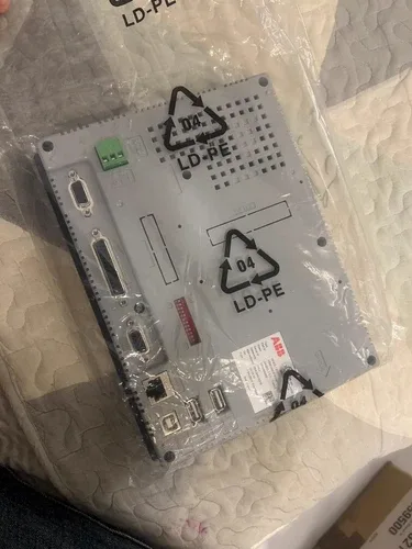 ABB CP435T-ETH 1SBP260197R1001 Touch Screen 2