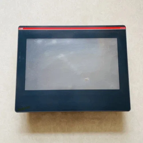 ABB CP408 1SAP500408R0001 touch screen