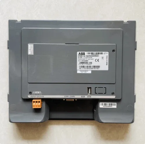 ABB CP408 1SAP500408R0001 touch screen 2