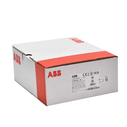 ABB CP604-B Control panel 4.3 TFT touch screen 1SAP504100R2001 3