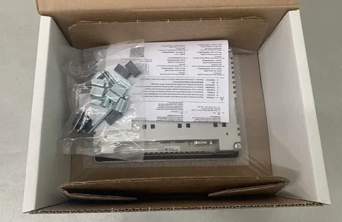 ABB 1SAP530100R0001 CP630 5.7 128 MB Touchscreen Control Panel 2