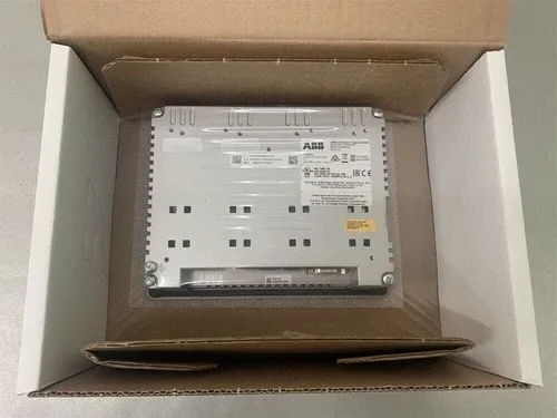 ABB 1SAP530100R0001 CP630 5.7 128 MB Touchscreen Control Panel 3