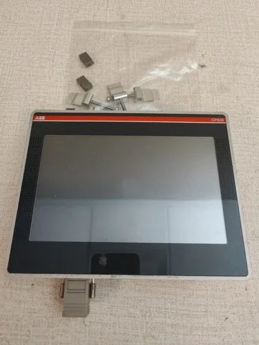 ABB 1SAP535100R0001 CP635 Touch Screen Controller