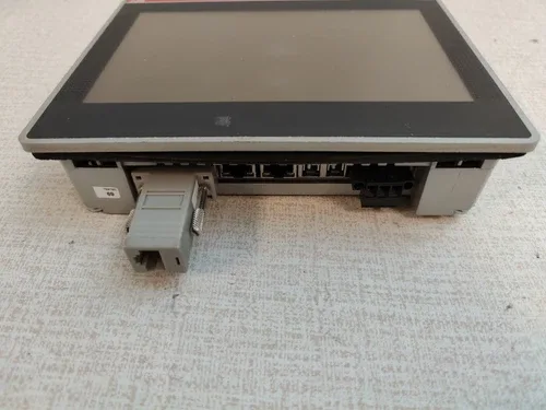 ABB 1SAP535100R0001 CP635 Touch Screen Controller 3