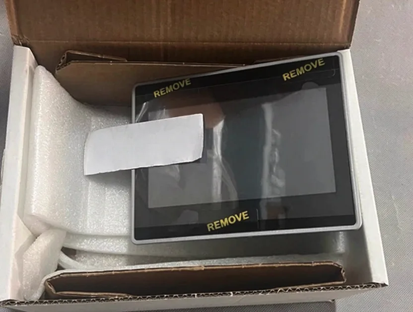 ABB CP6407 1SAP540710R0001 Touch Screen