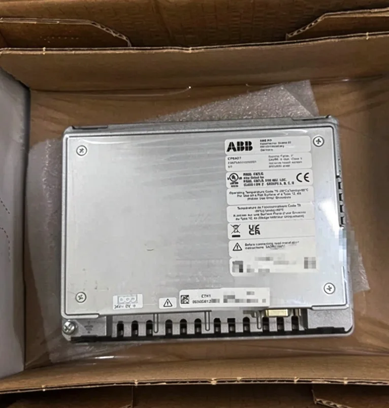 ABB CP6407 1SAP540710R0001 Touch Screen 2