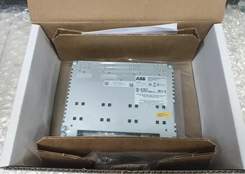 ABB CP6410 Control Panel 10.4-inch TFT Touch Screen 1SAP541010R0001