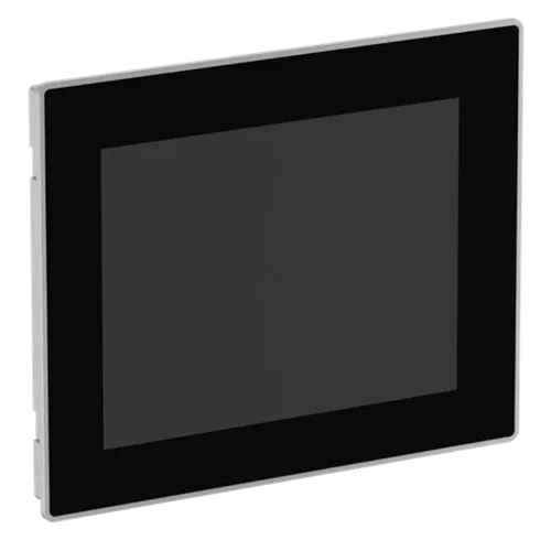 ABB CP6410 Control Panel 10.4-inch TFT Touch Screen 1SAP541010R0001 2