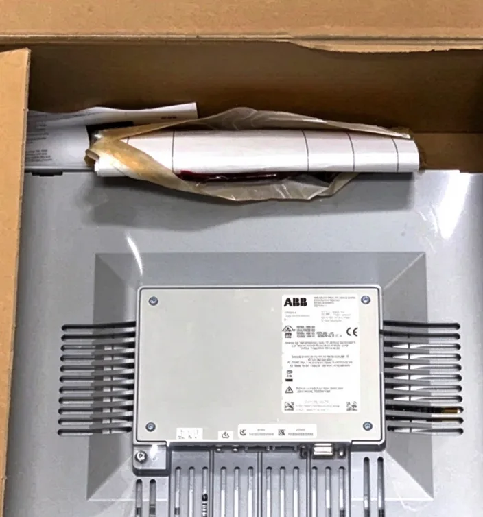 ABB CP6415 1SAP541510R0001 Control Panel TFT Touch Screen