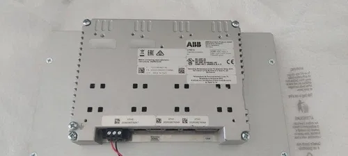 ABB CP6610 1SAP561010R0001 Control Panel Make Offers UPS 4