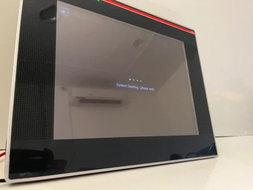 ABB Touch Screen CP661 1SAP561100R0001 3