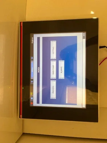 ABB Touch Screen CP661 1SAP561100R0001 4