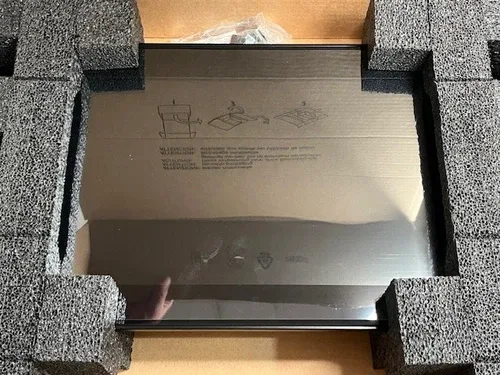 ABB 1SAP561510R0001 / CP6615 CONTROL PANEL 15.6 PCAP MULTI-TOUCH SCREEN