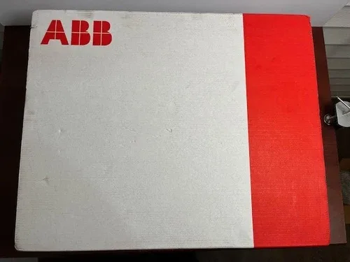 ABB 1SAP561510R0001 / CP6615 CONTROL PANEL 15.6 PCAP MULTI-TOUCH SCREEN 4