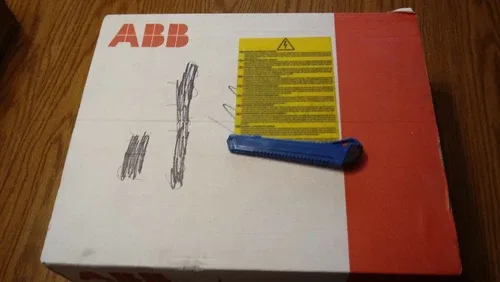 ABB 1SAP565100R0001 CP665 Clear Touch 13.3 CP600 HMI 2