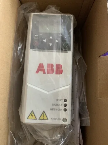 ABB ACS380-040C-03A3-4+K454