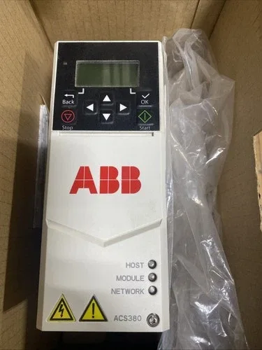 ABB ACS380-040C-03A3-4+K470