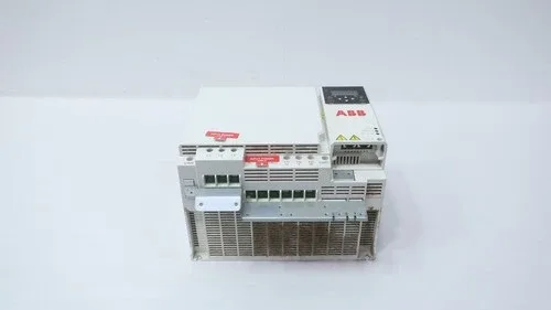 ABB ACS380-040C-045A-4+K475 Vfd Drive 400/480v-ac 0-599hz