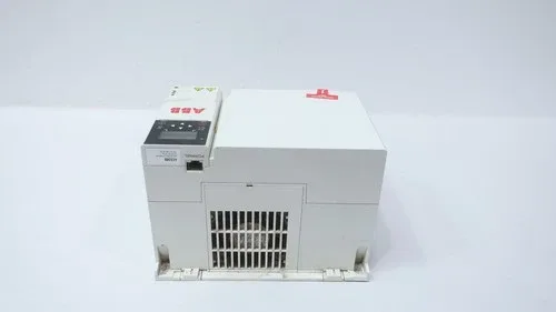 ABB ACS380-040C-045A-4+K475 Vfd Drive 400/480v-ac 0-599hz 3