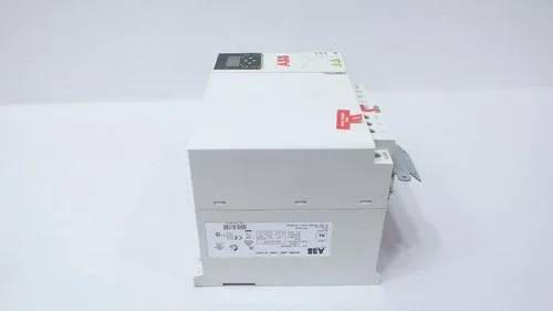 ABB ACS380-040C-045A-4+K475 Vfd Drive 400/480v-ac 0-599hz 4
