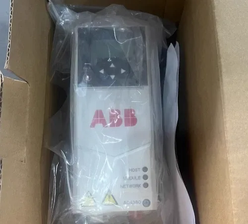 ABB ACS380-040C-04A0-4+K454 Drive 2
