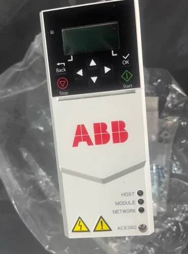 ABB ACS380-040C-04A0-4+K454 Drive
