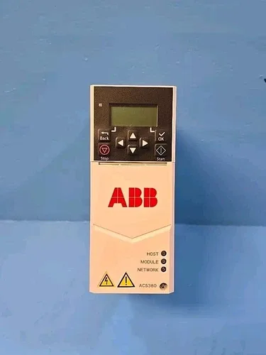 ABB ACS380-040C-05A6-4+K475 2HP 3Ph 480V AC Drive