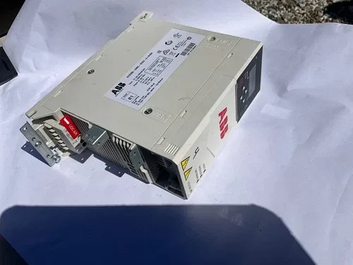 ABB ACS380-040C-07A2-4+K469 Drive ACS380 Series Drive AC 480V 2