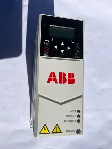 ABB ACS380 AC Drive ACS380-040C-09A4-4+K469 3Ph
