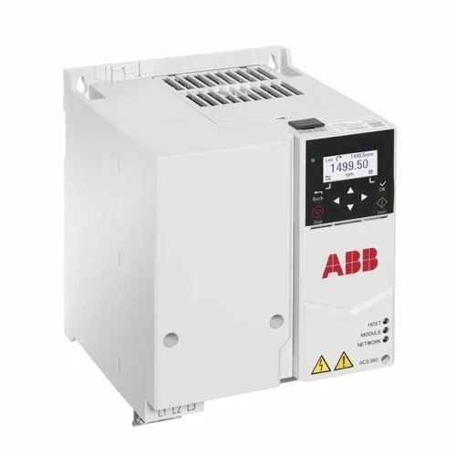 ABB Buy ACS380-040C-17A0-4+K475 - ACS380 VFD