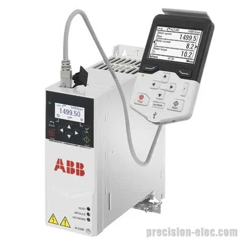 ABB Buy ACS380-040C-17A0-4+K475 - ACS380 VFD 2