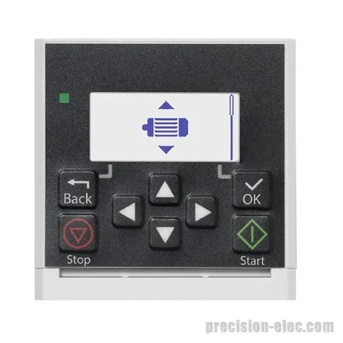 ABB Buy ACS380-040C-17A0-4+K475 - ACS380 VFD 3