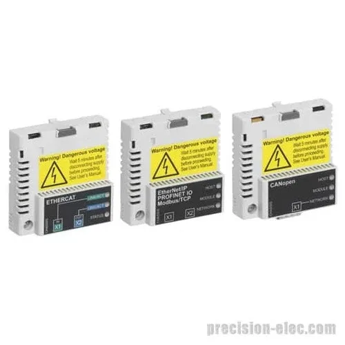 ABB Buy ACS380-040C-17A0-4+K475 - ACS380 VFD 4