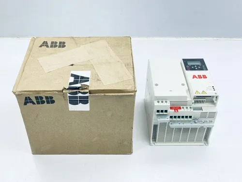 ABB ACS380-040C-17A0-4+K492 AC FREQUENCY DRIVE 7.5HP 5.5kW 400/480VAC 3PH