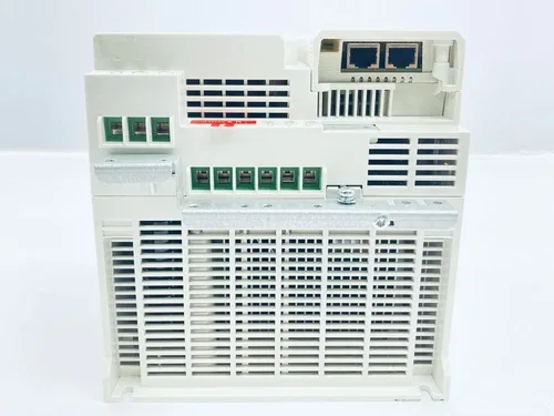 ABB ACS380-040C-17A0-4+K492 AC FREQUENCY DRIVE 7.5HP 5.5kW 400/480VAC 3PH 4