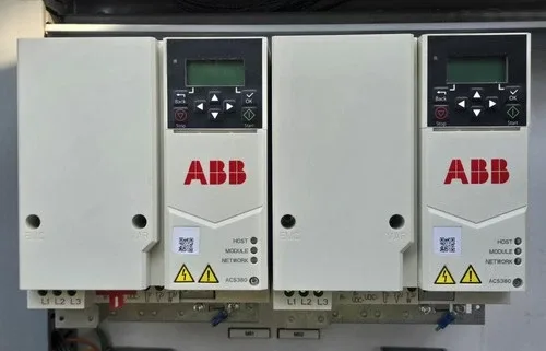 ABB ACS380-040C-25A0-2+K492 Drive ACS380 Series AC Drive