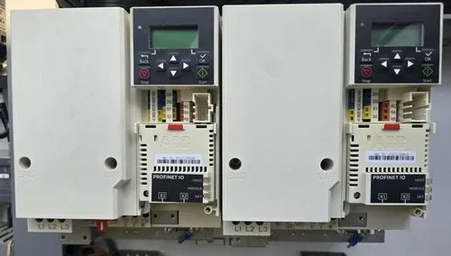 ABB ACS380-040C-25A0-2+K492 Drive ACS380 Series AC Drive 2