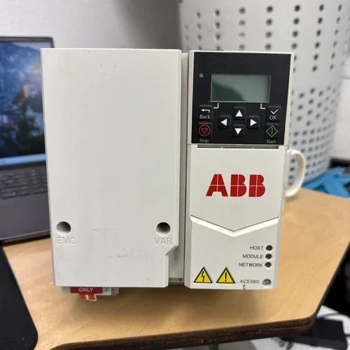 ABB Buy ACS380-040C-25A0-4+K469 - ACS380 VFD