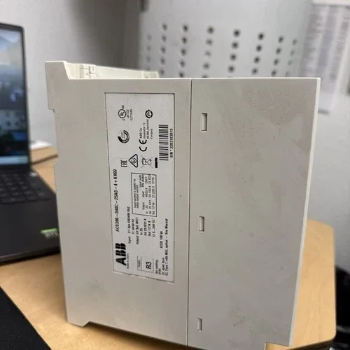 ABB Buy ACS380-040C-25A0-4+K469 - ACS380 VFD 2