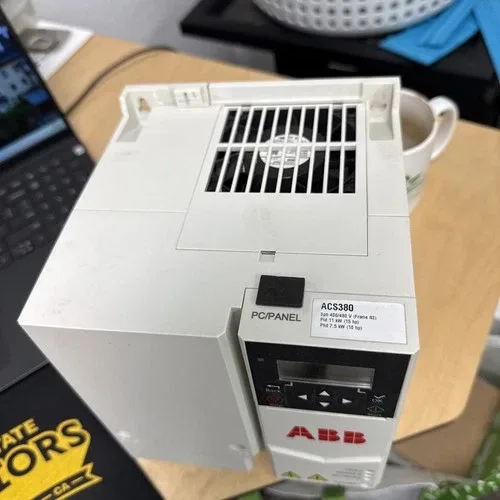 ABB Buy ACS380-040C-25A0-4+K469 - ACS380 VFD 4
