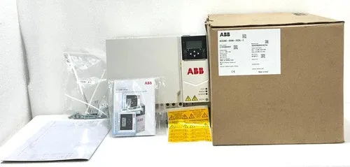 ABB ACS380-040N-032A-2 VARIABLE FREQUENCY DRIVE 10 HP 200-240V &