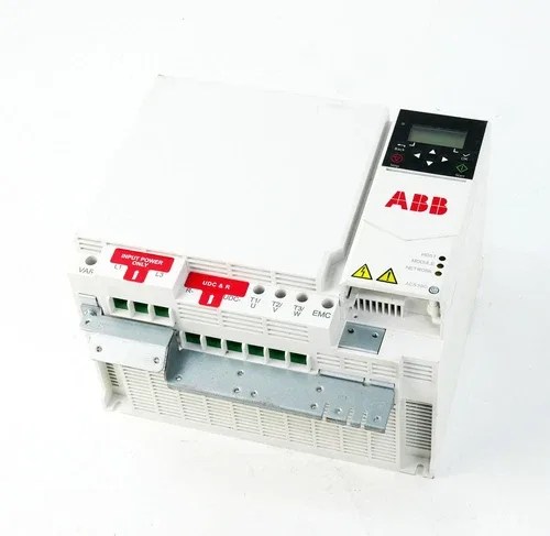 ABB ACS380-040N-032A-4 15kW LV AC Machinery Drive Module