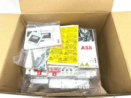 ABB ACS380-040N-032A-2 VARIABLE FREQUENCY DRIVE 10 HP 200-240V & 4