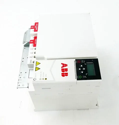 ABB ACS380-040N-032A-4 15kW LV AC Machinery Drive Module 4