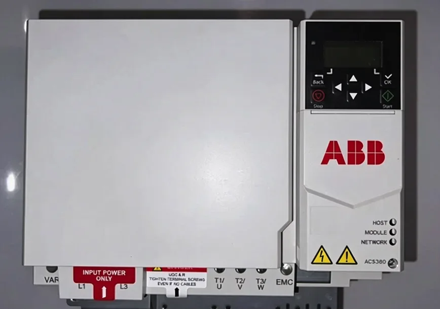 ABB Frequency Converter ACS380-040N-032A-4+P962 2