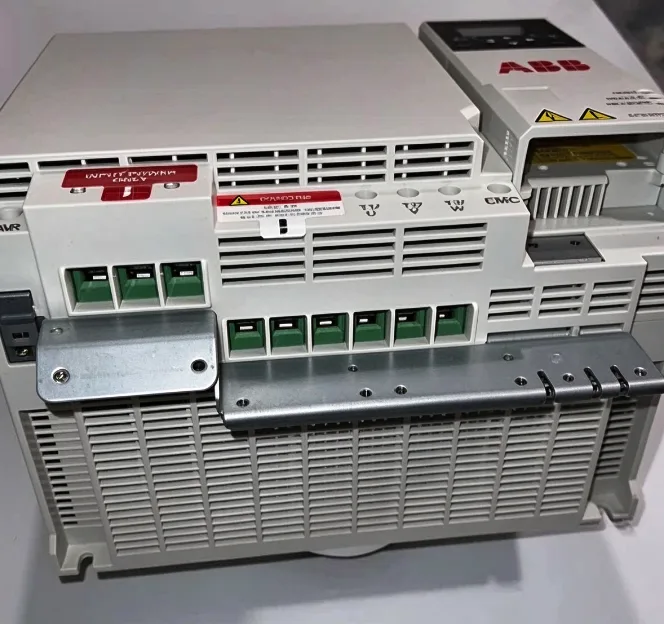 ABB Frequency Converter ACS380-040N-032A-4+P962 4