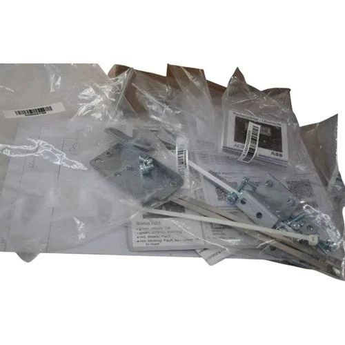 ABB ACS380 VFD Drive ACS380-040N-033A-4 20HP / 15HP 380-480V 33A Frame R3 2