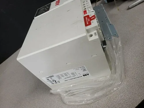 ABB ACS380-040N-038A-4 +P962 MODULE 3